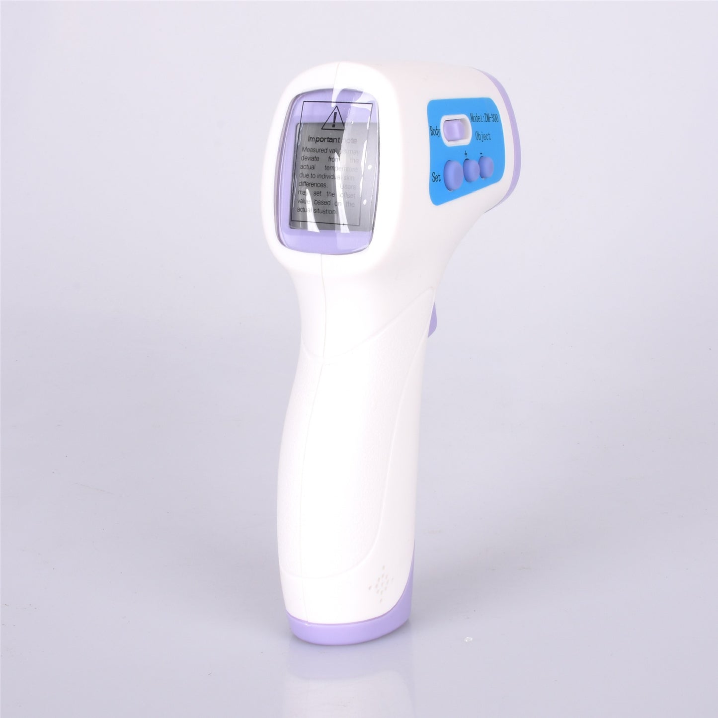 Infrared Non-Contact Forehead Thermometer