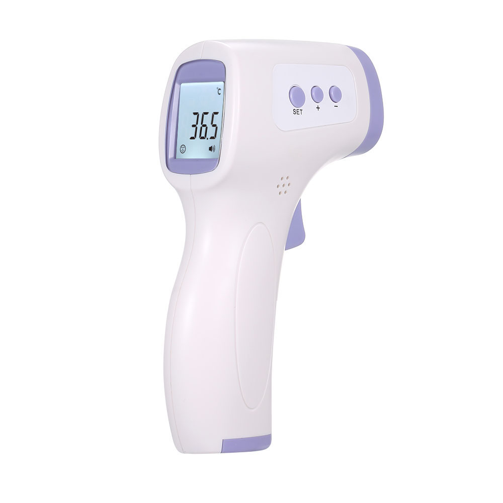 Infrared Non-Contact Forehead Thermometer