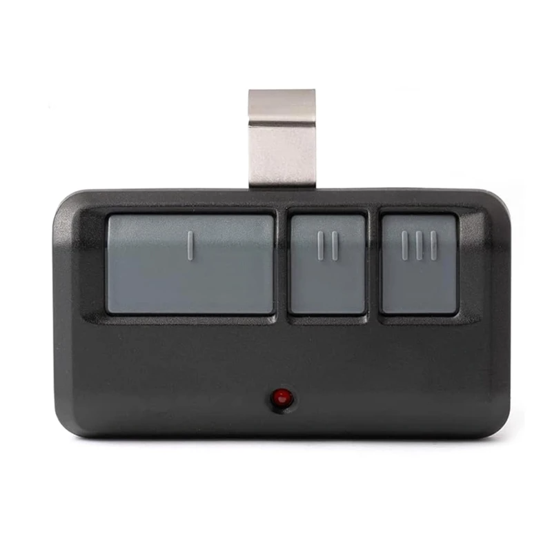 LiftMaster Dual Garage Remote 893LM & 953EV-P2